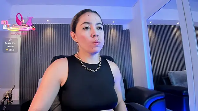 Alessia Taylorr online show from 26, 11, 2025