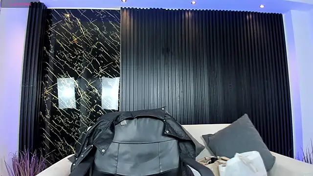 Alessia Taylorr online show from 5, 11, 2025