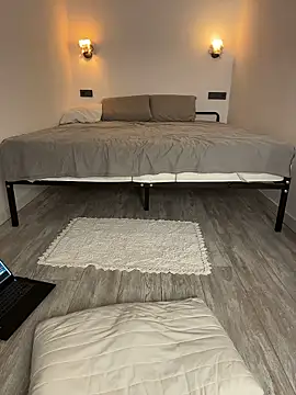 GlamourNova online show from 12, 1, 2026