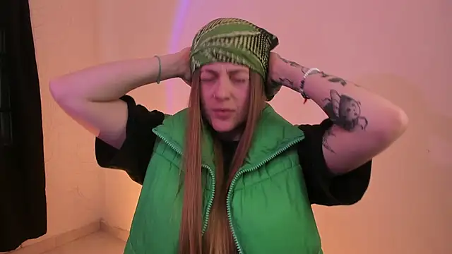 tekila   online show from 21, 2, 2025