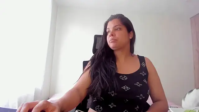 Sweetdreamses  online show from 20, 3, 2026