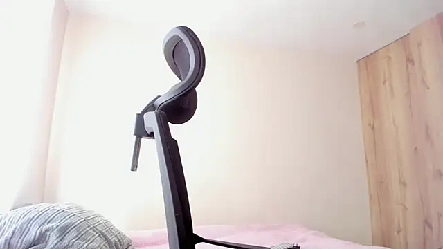 Sweetdreamses  online show from 24, 3, 2026