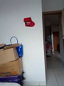 Indiazinhax online show from 19, 12, 2024