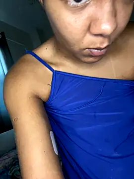 Indiazinhax online show from 26, 11, 2025