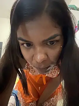 Indiazinhax online show from 19, 3, 2026