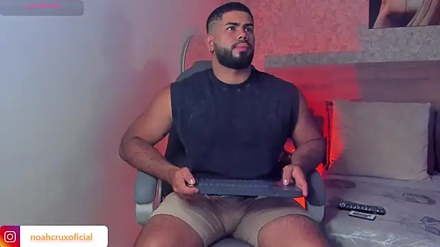 noah crux online show from 17, 9, 2025