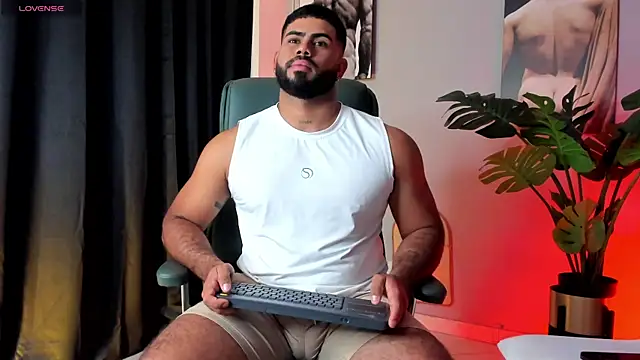 noah crux online show from 17, 12, 2025