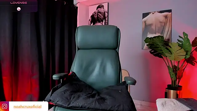 noah crux online show from 6, 1, 2026