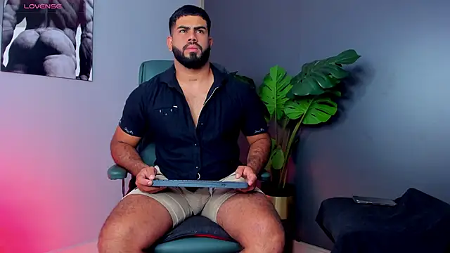 noah crux online show from 13, 2, 2026