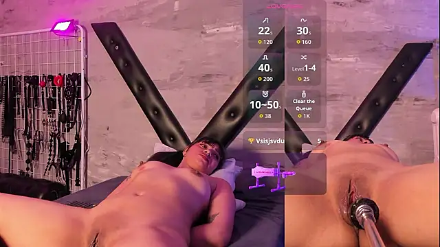 lexxy luu online show from 14, 3, 2026