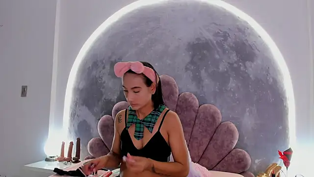 Valeria Fitness online show from 25, 2, 2026