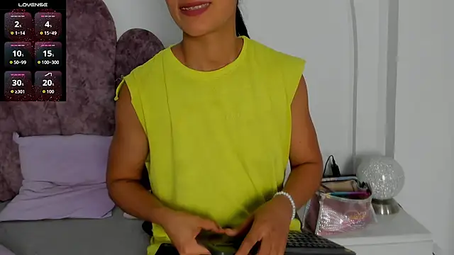 Valeria Fitness online show from 9, 11, 2025