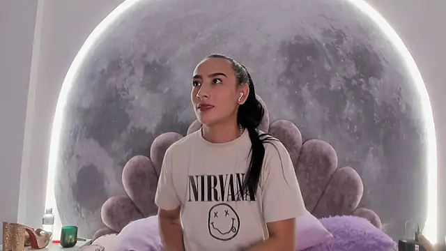 Valeria Fitness online show from 13, 12, 2025