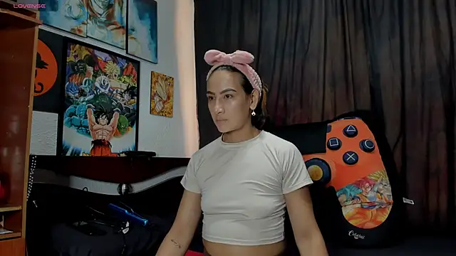Snapshot of Valeria_Fitness chatting on 18, 7, 2026 Valeria Fitness online show from 18, 7, 2026