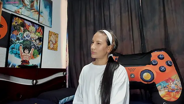 Snapshot of Valeria_Fitness chatting on 8, 7, 2026 Valeria Fitness online show from 8, 7, 2026