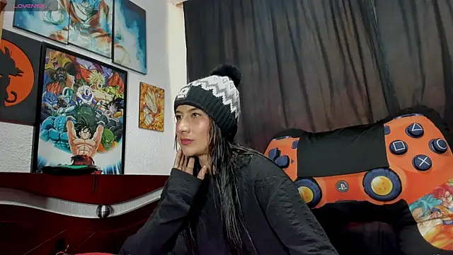 Snapshot of Valeria_Fitness chatting on 15, 7, 2026 Valeria Fitness online show from 15, 7, 2026