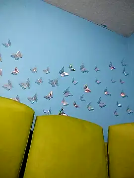 evelyn prince1 online show from 20, 10, 2025