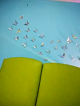 Snapshot of evelyn_prince1 chatting on 5, 2, 2026 evelyn prince1 online show from 5, 2, 2026