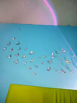 evelyn prince1 online show from 6, 3, 2026