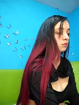 evelyn prince1 online show from 14, 11, 2025