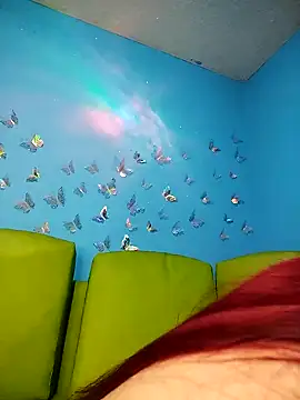 evelyn prince1 online show from 25, 9, 2025