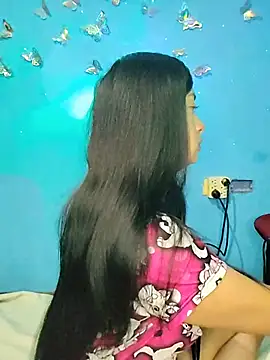Snapshot of evelyn_prince1 chatting on 12, 7, 2026 evelyn prince1 online show from 12, 7, 2026