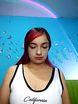 Snapshot of evelyn_prince1 chatting on 17, 2, 2026 evelyn prince1 online show from 17, 2, 2026