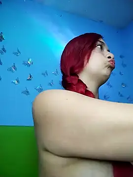 evelyn prince1 online show from 13, 1, 2026