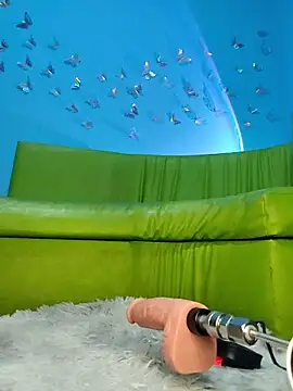 Snapshot of evelyn_prince1 chatting on 1, 3, 2026 evelyn prince1 online show from 1, 3, 2026