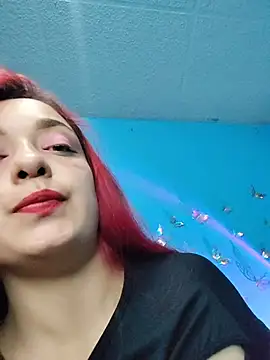 Snapshot of evelyn_prince1 chatting on 21, 2, 2026 evelyn prince1 online show from 21, 2, 2026