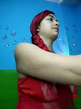 Snapshot of evelyn_prince1 chatting on 10, 2, 2026 evelyn prince1 online show from 10, 2, 2026