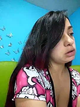 evelyn prince1 online show from 15, 11, 2025