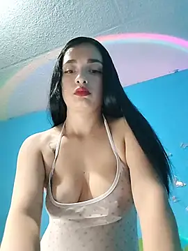 evelyn prince1 online show from 5, 5, 2026