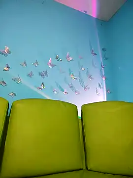 evelyn prince1 online show from 18, 3, 2026