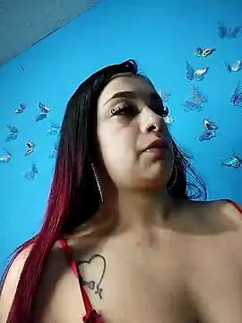 evelyn prince1 online show from 6, 11, 2025