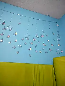 evelyn prince1 online show from 26, 11, 2025