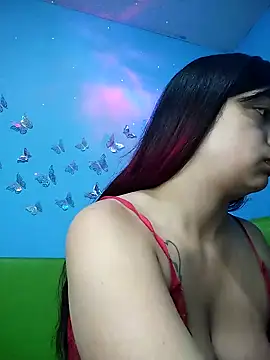 evelyn prince1 online show from 3, 10, 2025