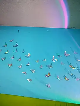 Snapshot of evelyn_prince1 chatting on 3, 2, 2026 evelyn prince1 online show from 3, 2, 2026