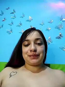 evelyn prince1 online show from 11, 9, 2025