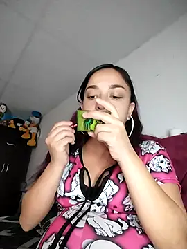 evelyn prince1 online show from 12, 3, 2025