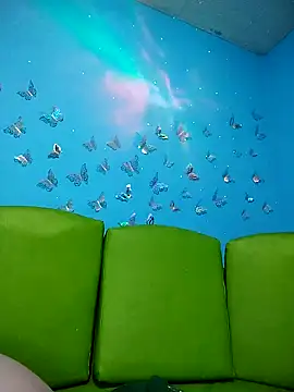 evelyn prince1 online show from 15, 9, 2025