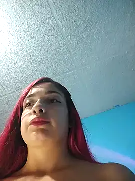 Snapshot of evelyn_prince1 chatting on 20, 2, 2026 evelyn prince1 online show from 20, 2, 2026