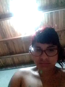 Snapshot of MagaliExequiel chatting on 18, 12, 2024 MagaliExequiel online show from 18, 12, 2024