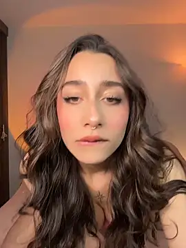 hottiecattiee online show from 19, 3, 2026