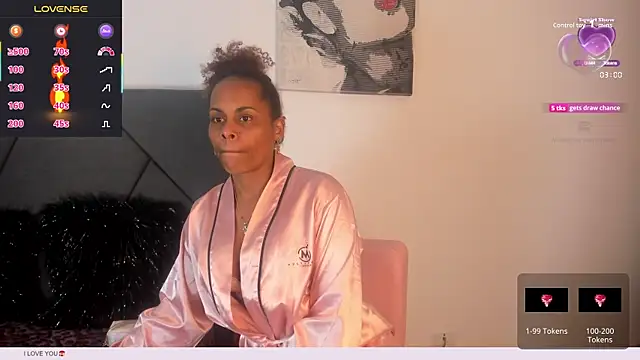 Camille rose  online show from 3, 10, 2025