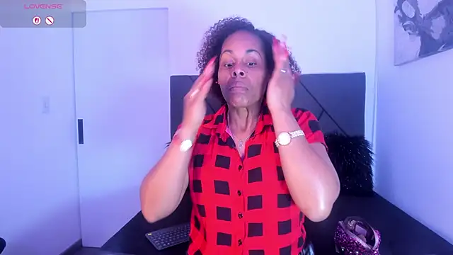 Camille rose  online show from 15, 9, 2025