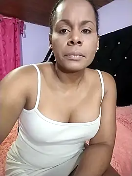 Camille rose  online show from 26, 2, 2025