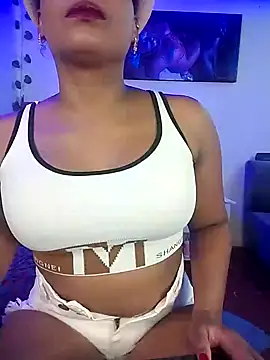 Camille rose  online show from 5, 2, 2025