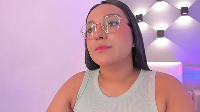 Snapshot of ellamontoya chatting on 17, 3, 2025 ellamontoya online show from 17, 3, 2025