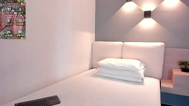 Snapshot of ellamontoya chatting on 2, 11, 2025 ellamontoya online show from 2, 11, 2025